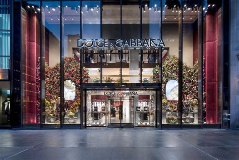 dolce gabbana fifth ave|Dolce & Gabbana locations near me.